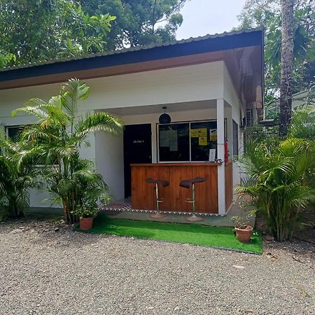 Hotel Boutique D Angelo Manzanillo  Exterior foto