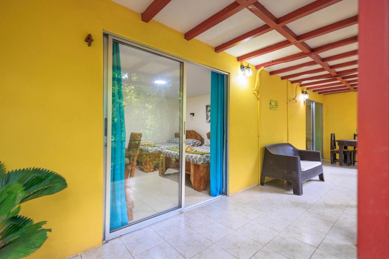 Hotel Boutique D Angelo Manzanillo  Exterior foto