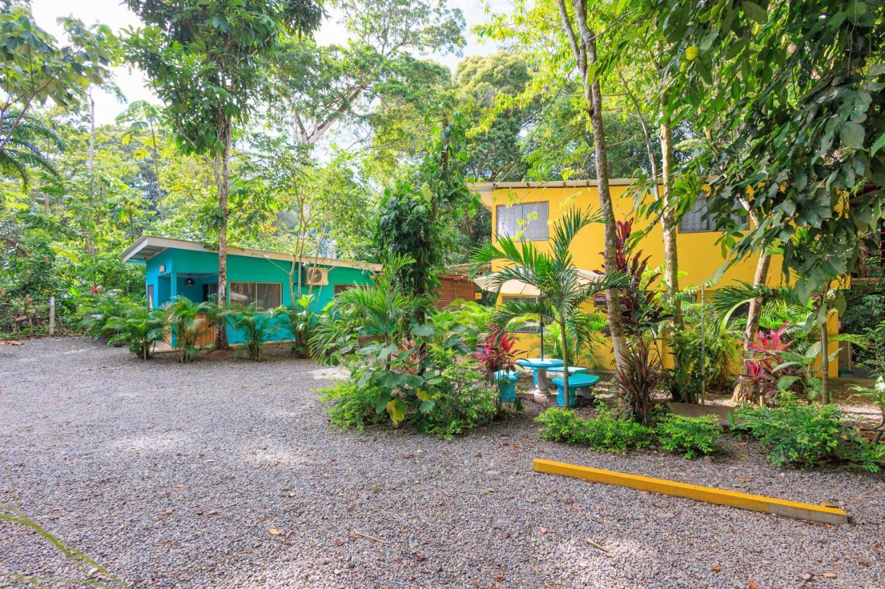 Hotel Boutique D Angelo Manzanillo  Exterior foto