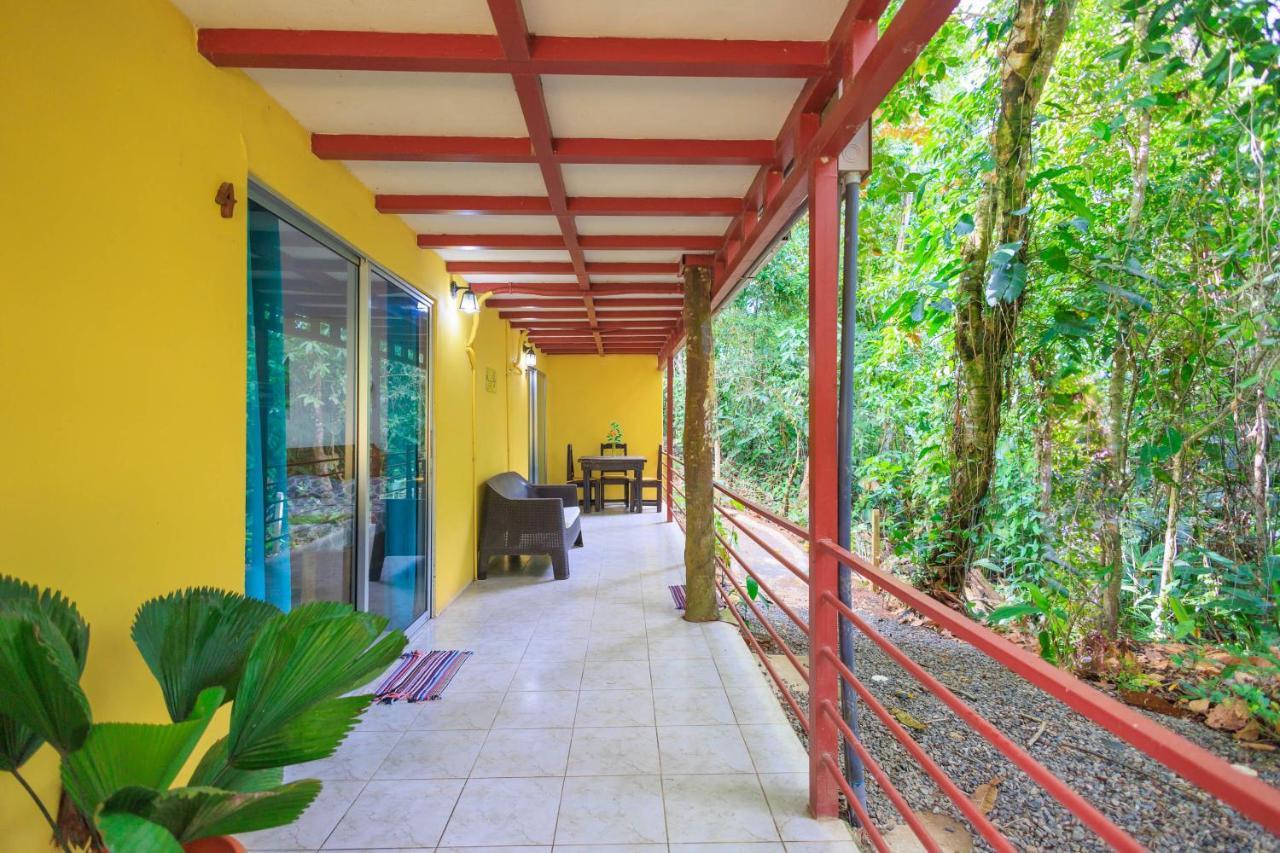 Hotel Boutique D Angelo Manzanillo  Exterior foto