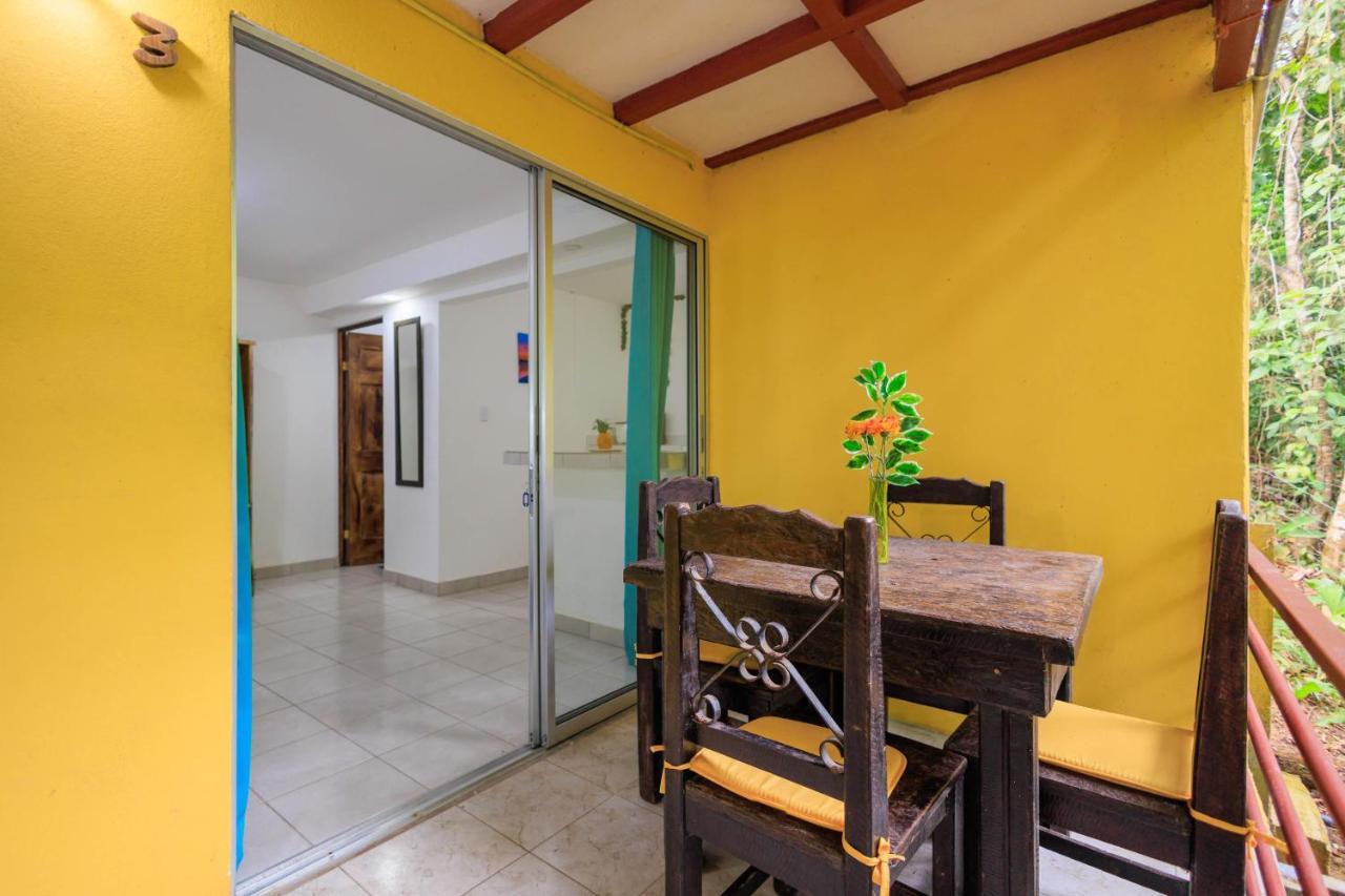 Hotel Boutique D Angelo Manzanillo  Exterior foto