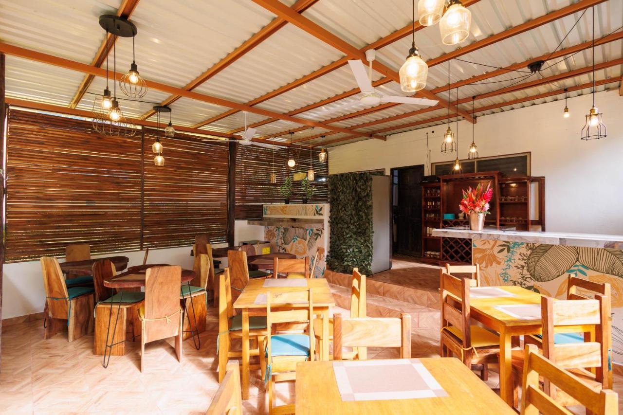 Hotel Boutique D Angelo Manzanillo  Exterior foto