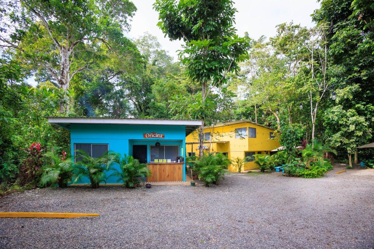 Hotel Boutique D Angelo Manzanillo  Exterior foto