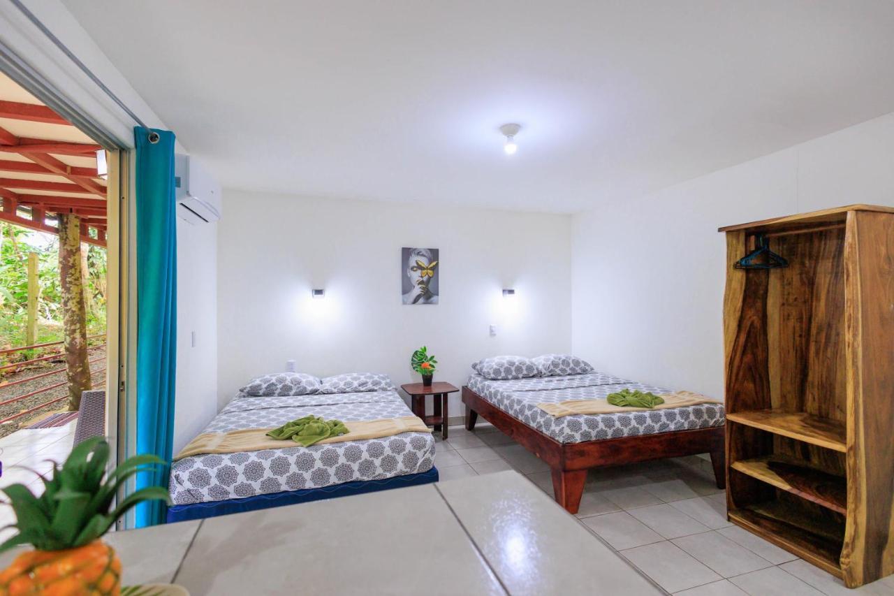 Hotel Boutique D Angelo Manzanillo  Exterior foto