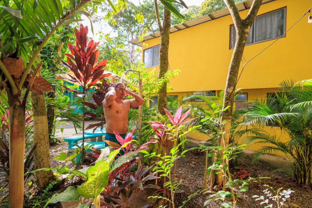 Hotel Boutique D Angelo Manzanillo  Exterior foto