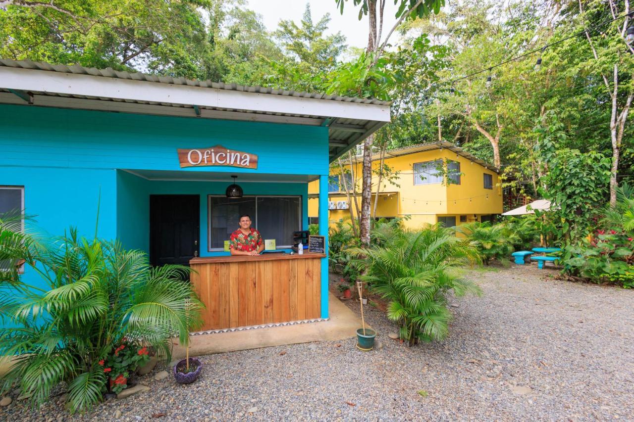 Hotel Boutique D Angelo Manzanillo  Exterior foto