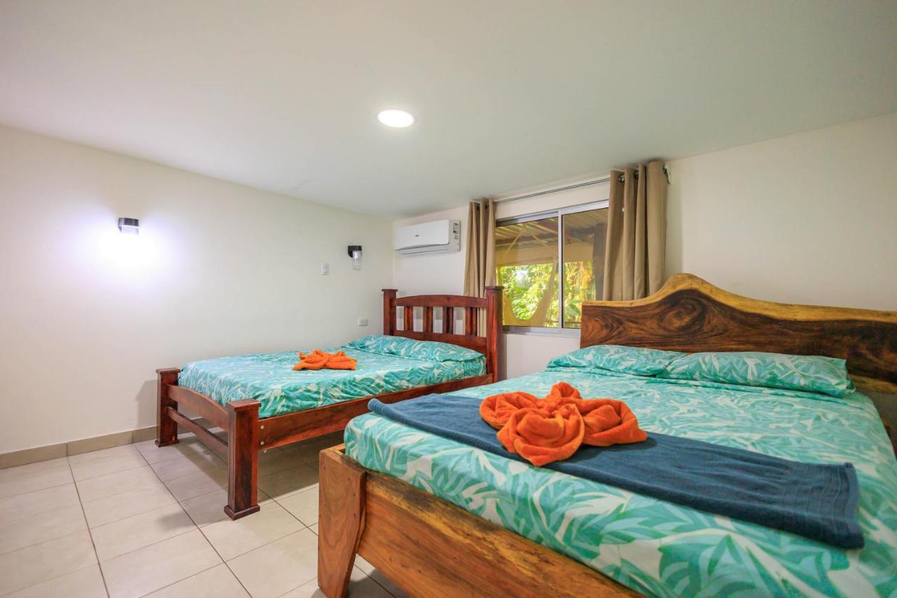 Hotel Boutique D Angelo Manzanillo  Exterior foto