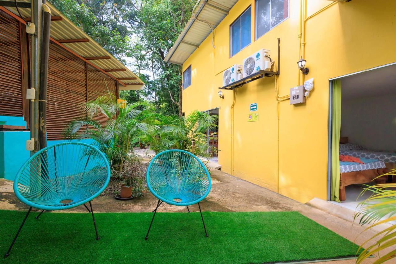 Hotel Boutique D Angelo Manzanillo  Exterior foto