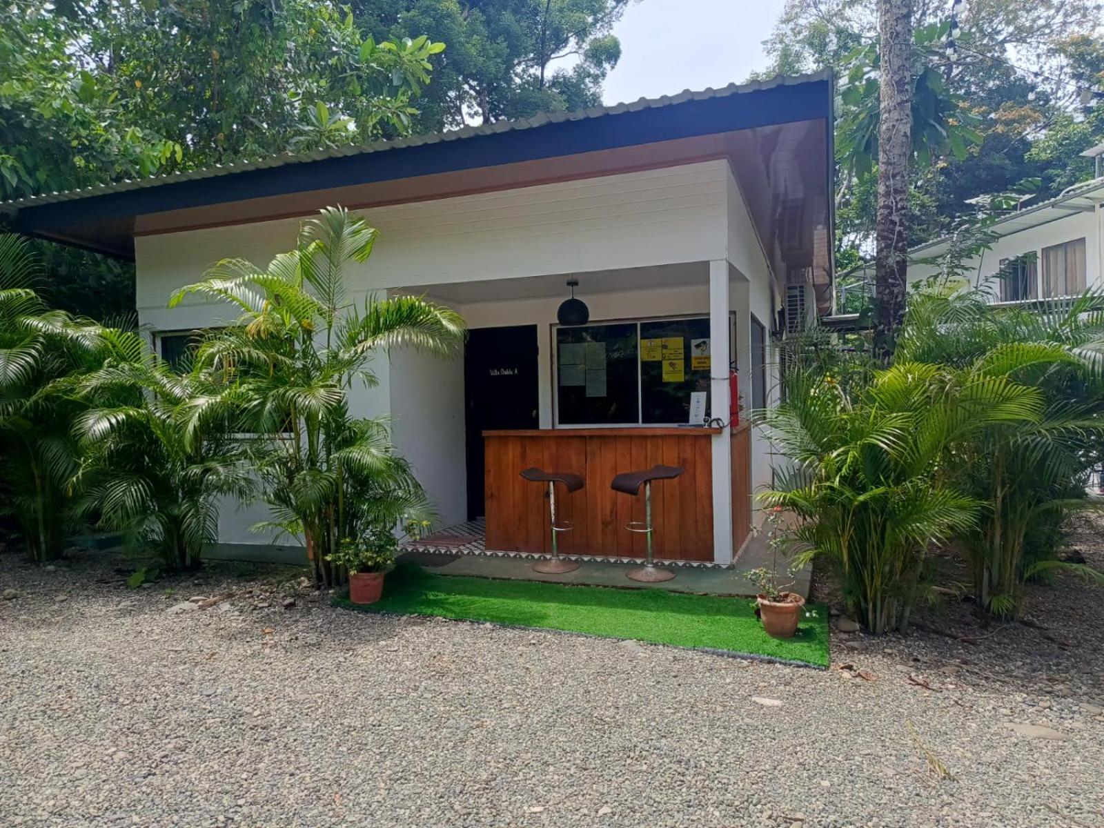 Hotel Boutique D Angelo Manzanillo  Exterior foto