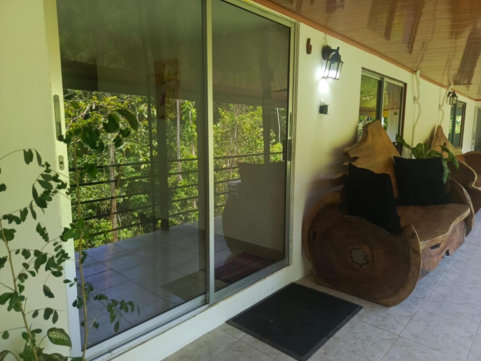 Hotel Boutique D Angelo Manzanillo  Exterior foto