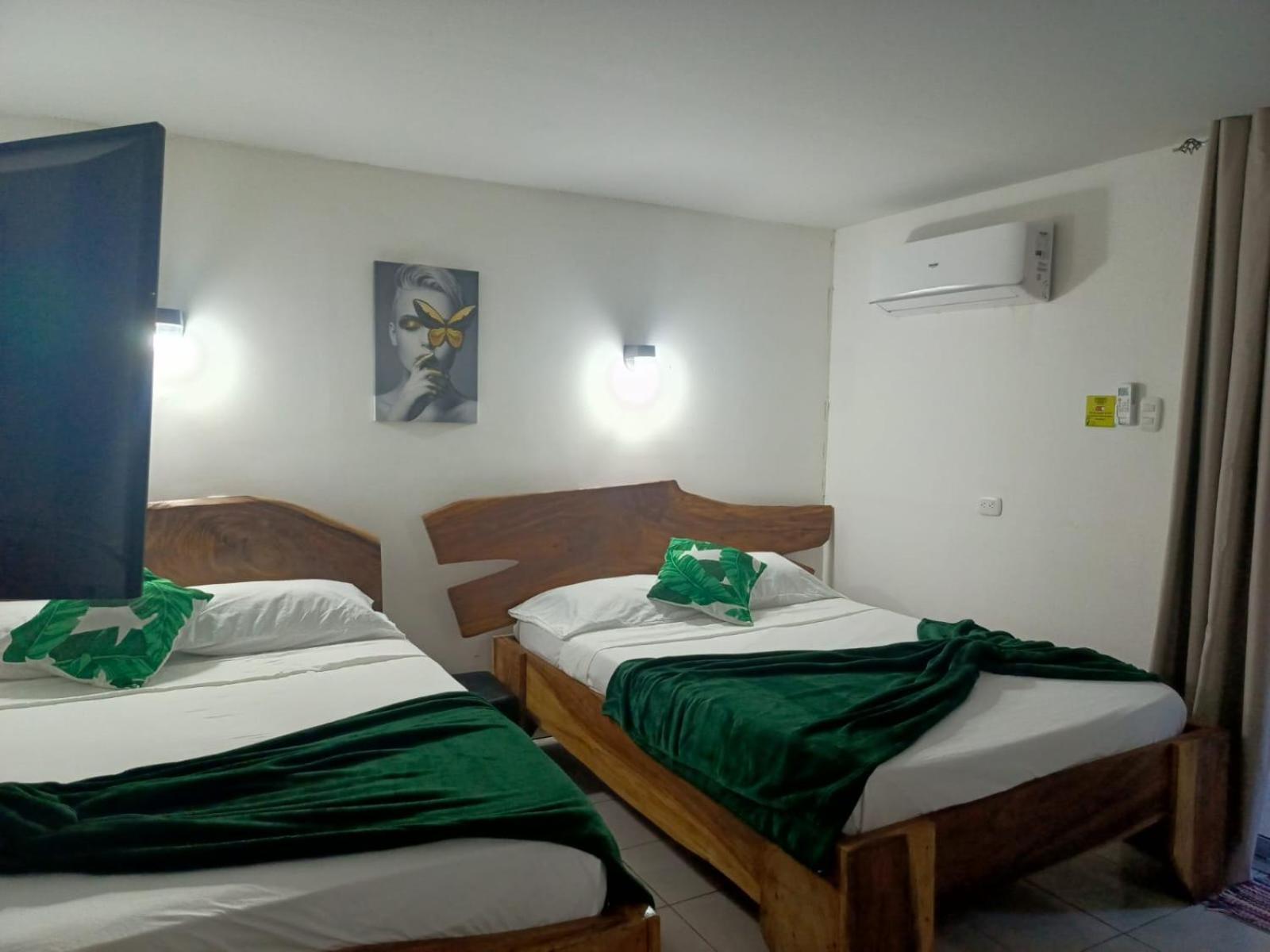 Hotel Boutique D Angelo Manzanillo  Exterior foto