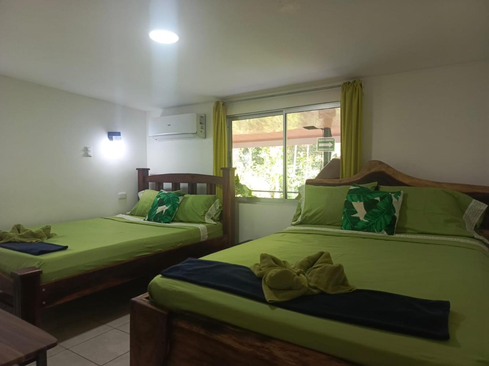 Hotel Boutique D Angelo Manzanillo  Exterior foto